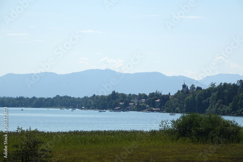 Starnberger See