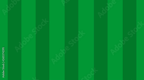 Vector green grass soccer football field background
