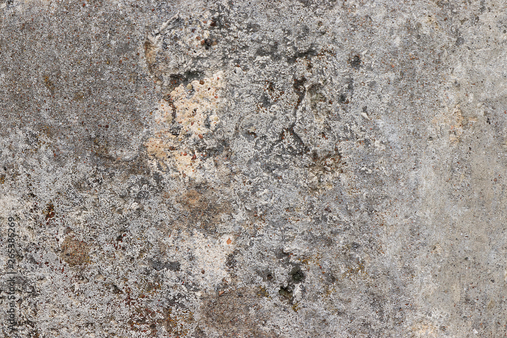 Naklejka premium Natural marble background, natural natural texture of an ancient stone. It is used for finishing buildings and embankments, a fine background for a desktop and for photodesign