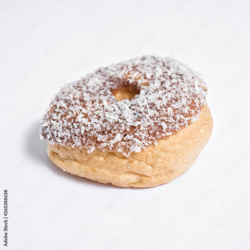 Donuts Donuts