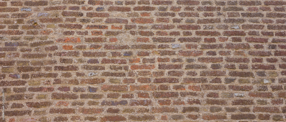 Background of old stone wall. The texture of the stone surface. Brickwork in the old European city. Pattern in retro style Background of old stone wall. The texture of the stone surface. Brickwork in the old European city. Pattern in retro style