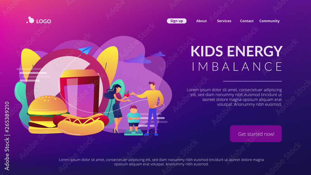 Website vibrant violet landing web page template. Website vibrant violet landing web page template.