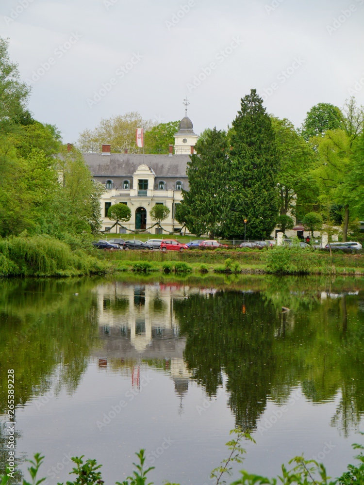 Britzer Schloss Britzer Schloss