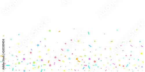 sprinkles cupcakes vector fall