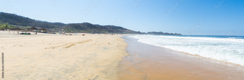 playa la llorona playa la llorona