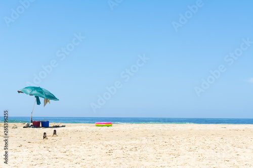 playa la llorona