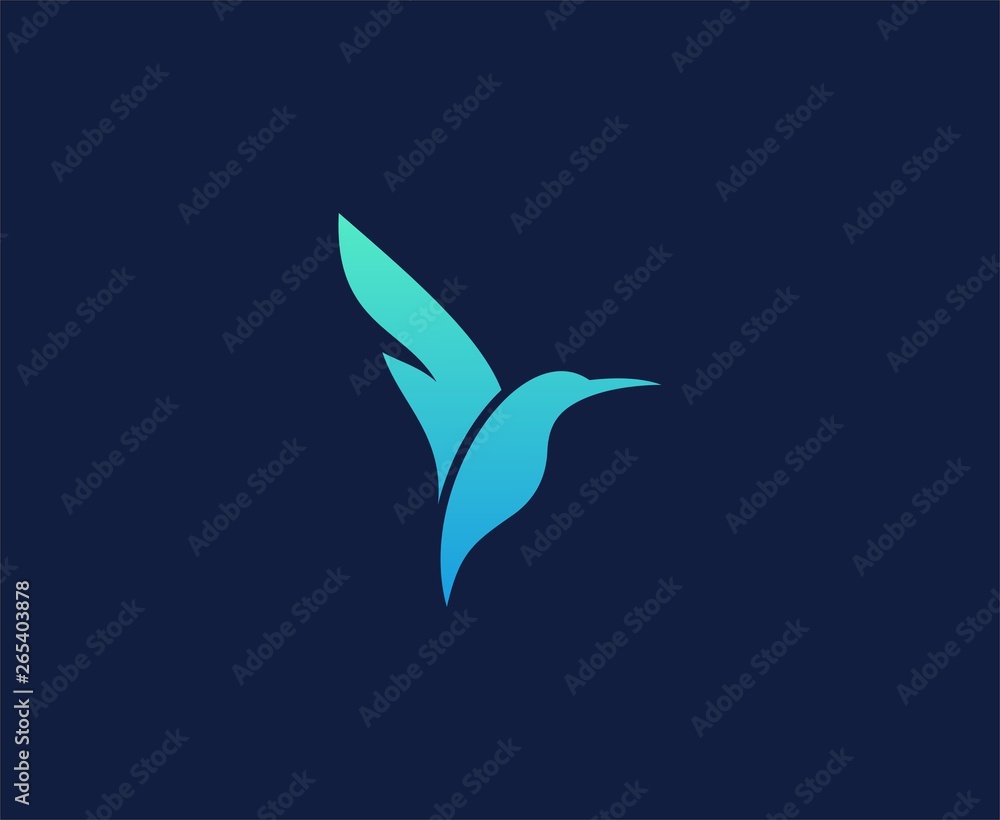 Bird logo Bird logo