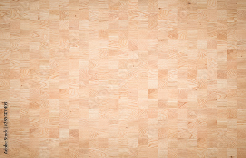 background of Ash wood on furniture surface