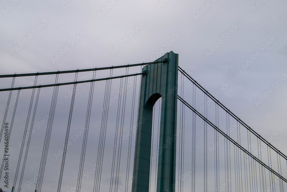 Fototapeta premium Verrazano Bridge 