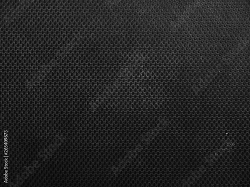 Wallpaper Mural black leather texture background Torontodigital.ca