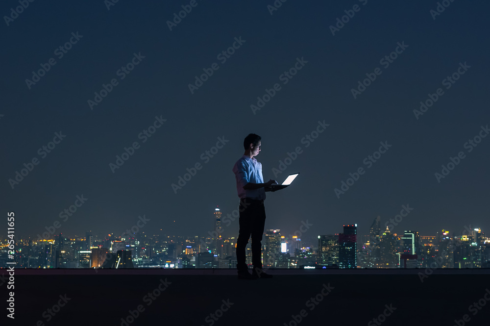 working late night working late night