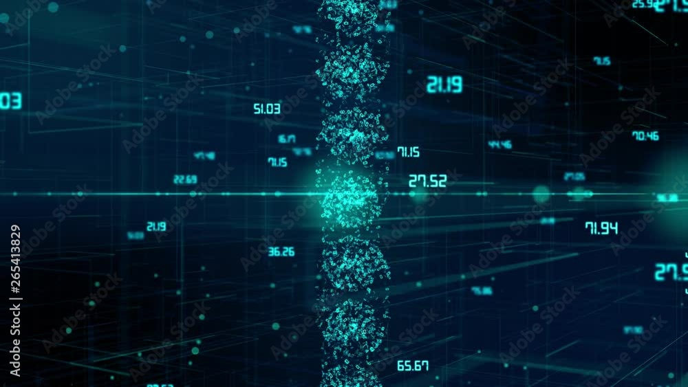 Secure global financial network blockchain crypto currencies bitcoin ethereum