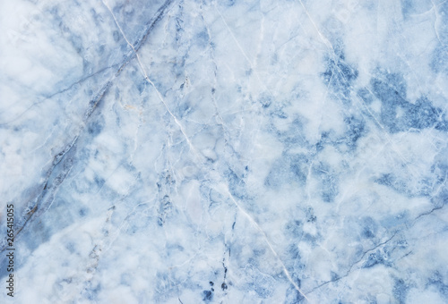 Blue marble texture background  abstract marble texture  natural patterns  for design.
