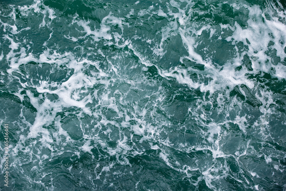 Fototapeta premium Water suface