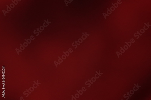 A beauty red gradient background.