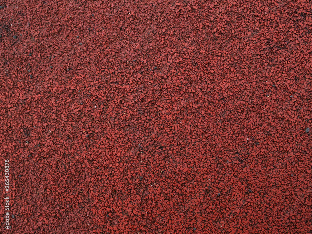 Fototapeta premium red ground background