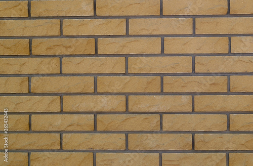 Wallpaper Mural Brick wall texture background . Torontodigital.ca
