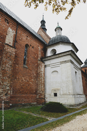 Kościół Świętego Jakuba w Sandomierzu photo