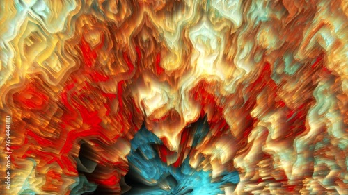 abstract background