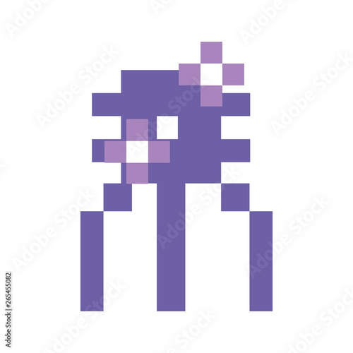 video game retro
