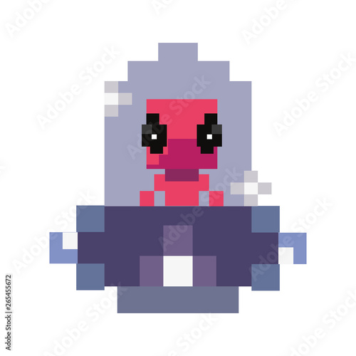 video game retro