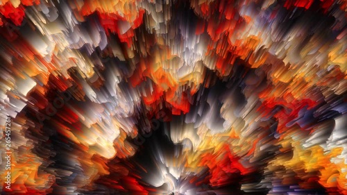 abstract background