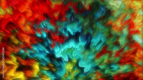 abstract colorful background