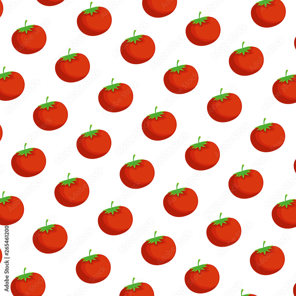 fresh tomatoes pattern background fresh tomatoes pattern background