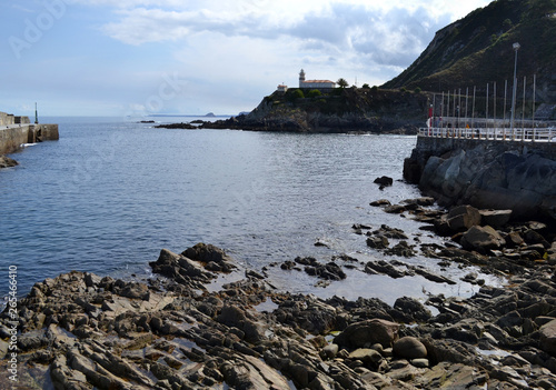 Cudillero Asturias