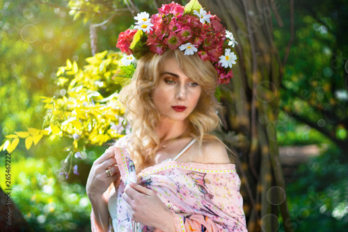 Wallpaper Mural Sommertag Torontodigital.ca