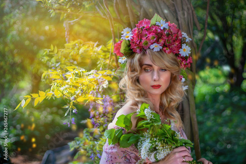 Wallpaper Mural Sommertag Torontodigital.ca