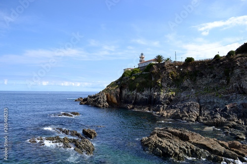 Cudillero Asturias