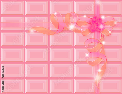 ルビーチョコ