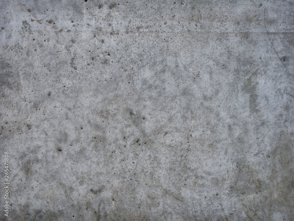 Concrete surface Concrete surface