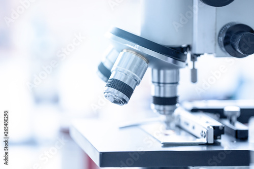 Medical laboratory, equipment,Scientific and healthcare research