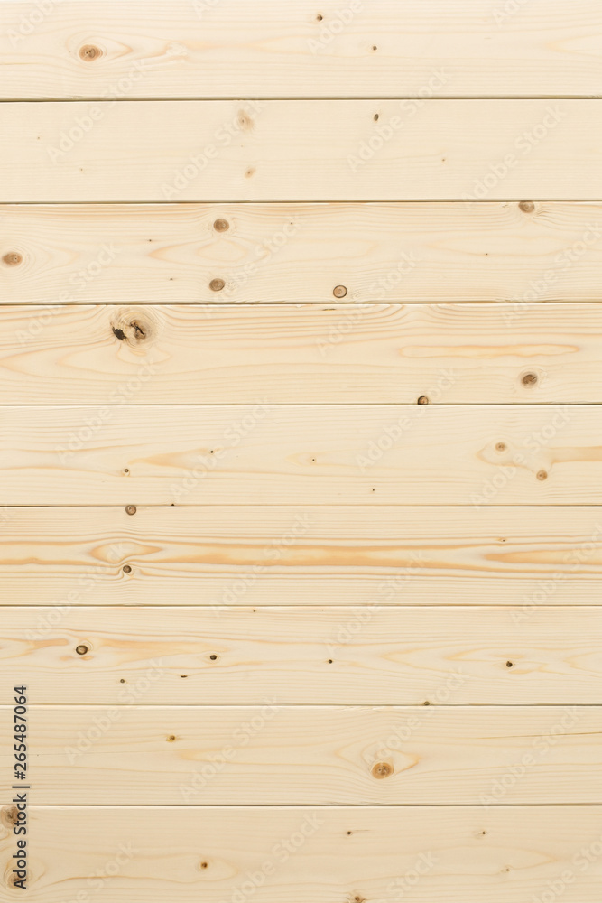 Fototapeta premium Natural wooden texture background ,ratio postcard(3:2),sideways plate(4‐7).