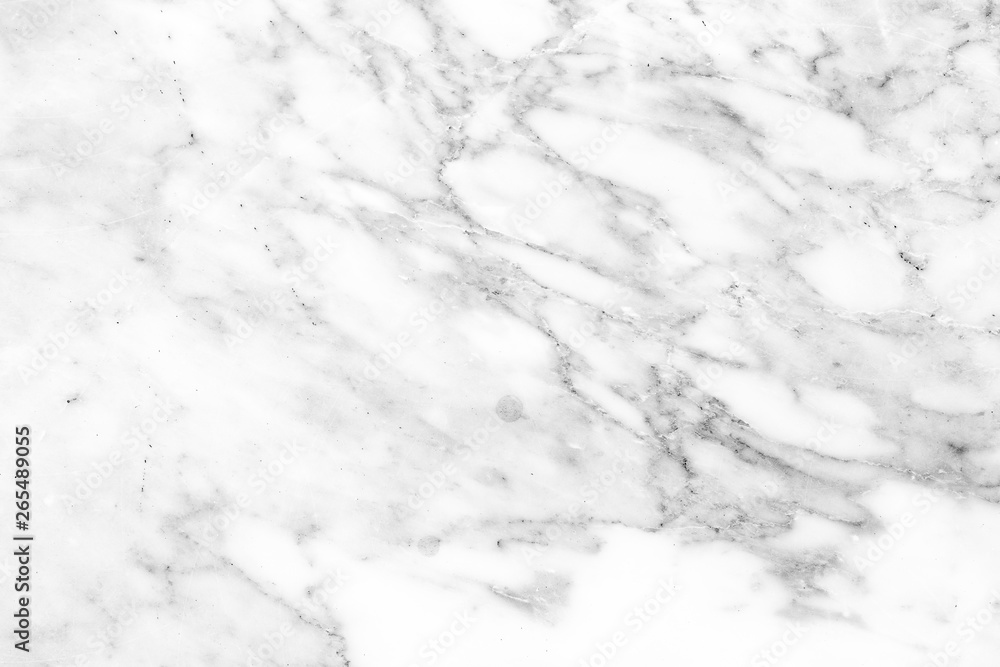 white marble background close-up shot