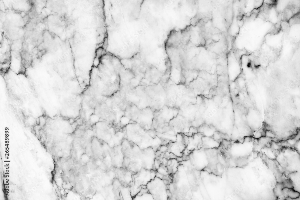 Obraz premium Beautiful Old Stone White marble texture