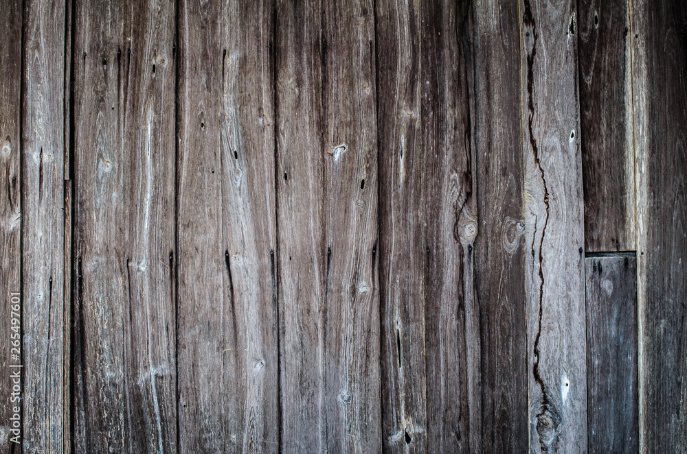 Old wood background old wooden wall Old wood background old wooden wall