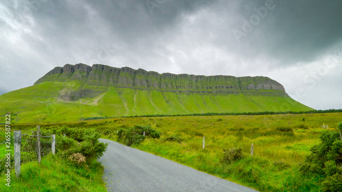 11292_The_large_rock_formation_called_the_Benbulbin-63.jpg photo