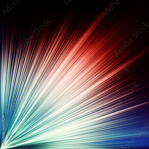 colorful abstract background
