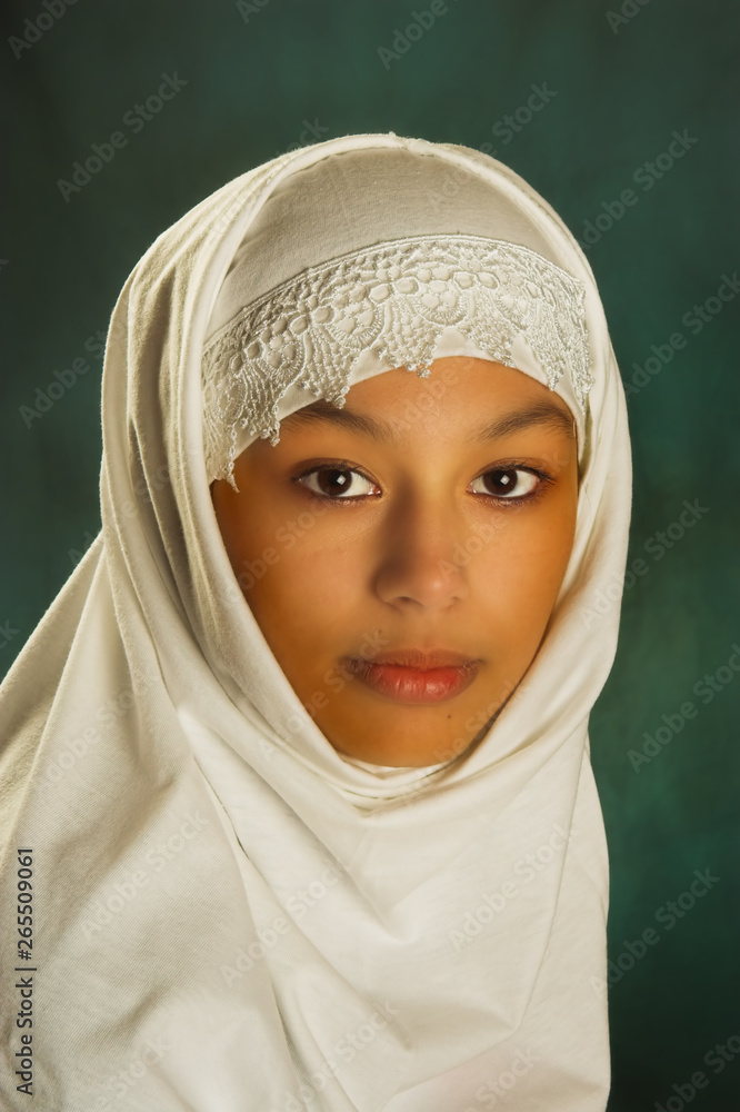 Moroccan Moroccan