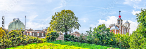 Royal Observatory, Greenwich