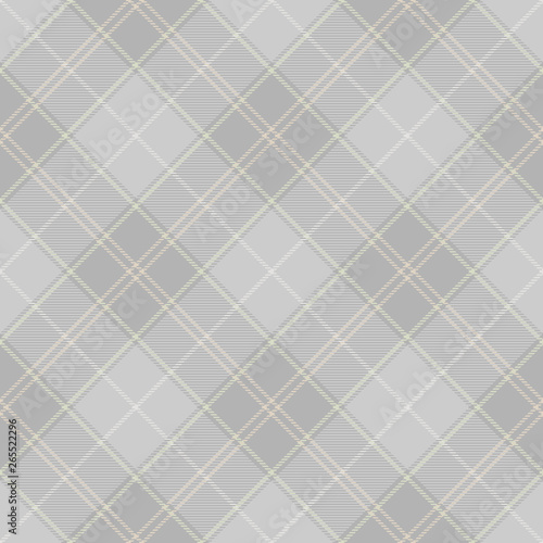 Tartan Plaid Seamless Pattern Background