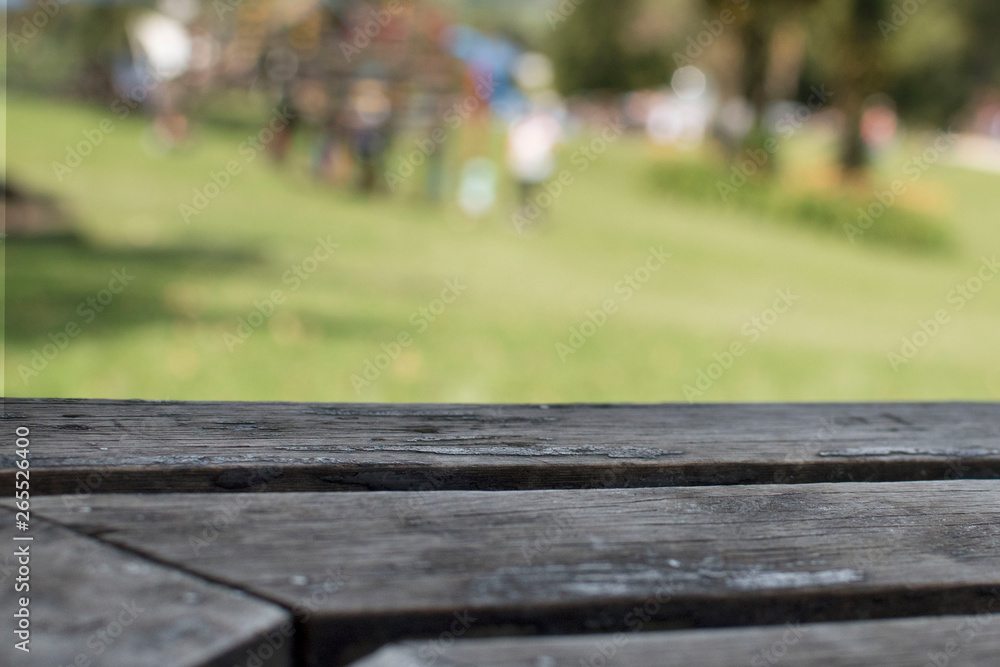 table, wood,park table, wood,park