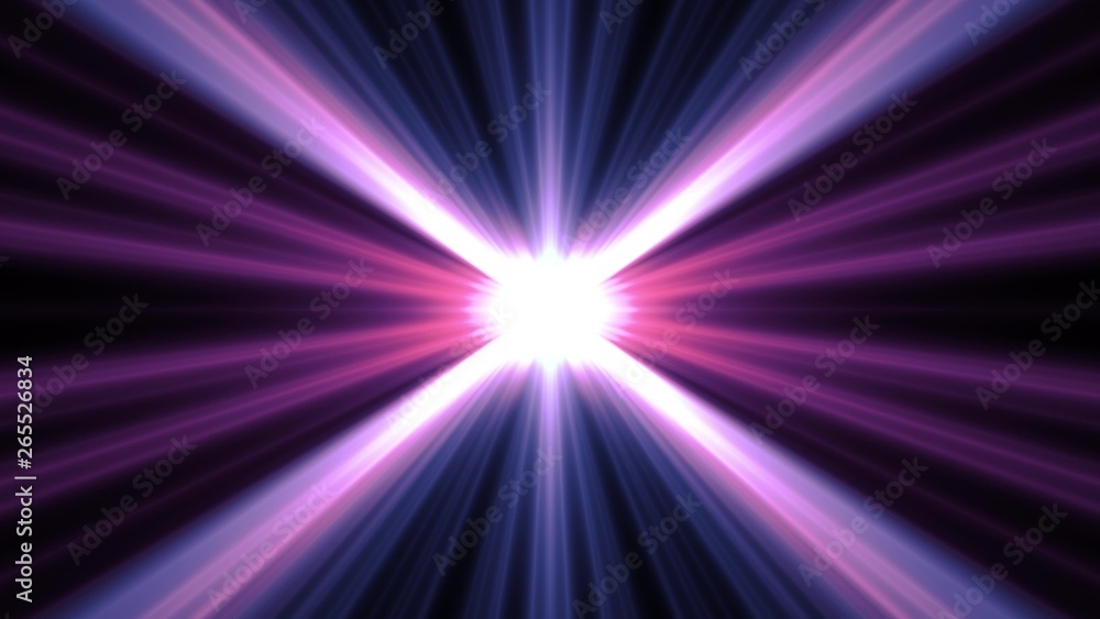 Fototapeta premium flash lights optical lens flares shiny illustration art background new natural lighting lamp rays effect colorful bright stock image