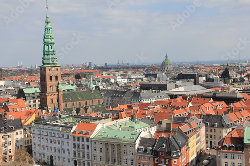 copenhague danemark