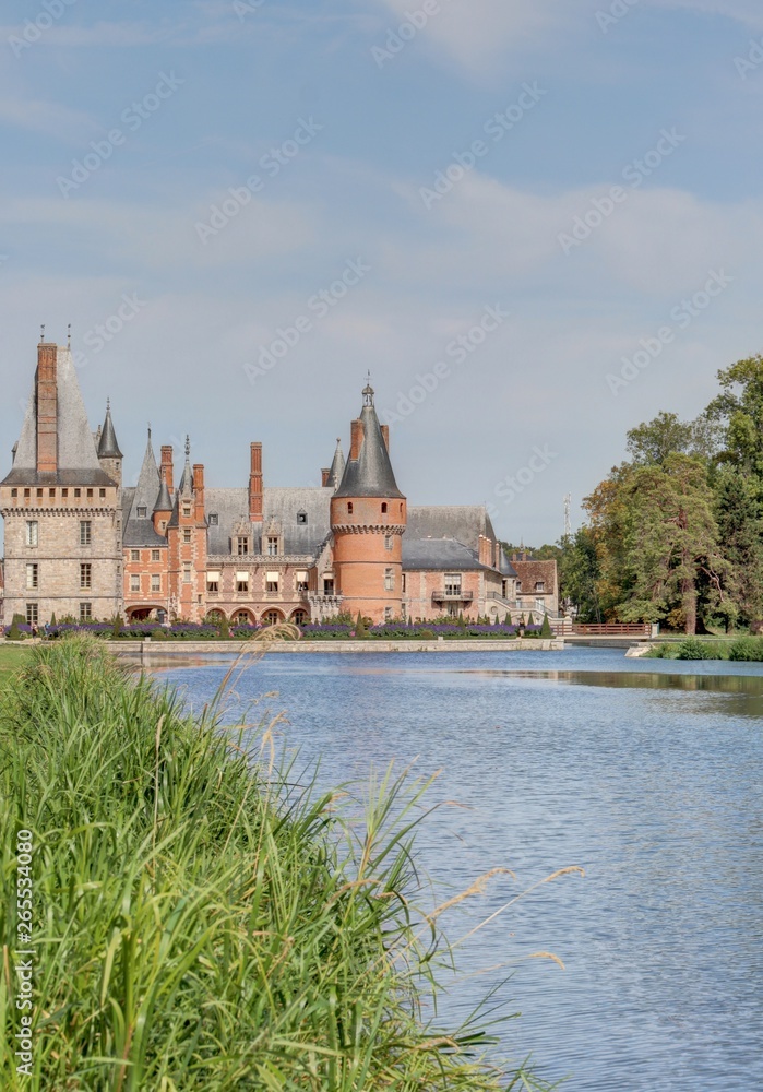 château de Maintenon