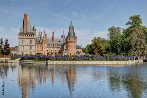 château de Maintenon