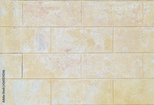 Wallpaper Mural old brick wall background texture Torontodigital.ca